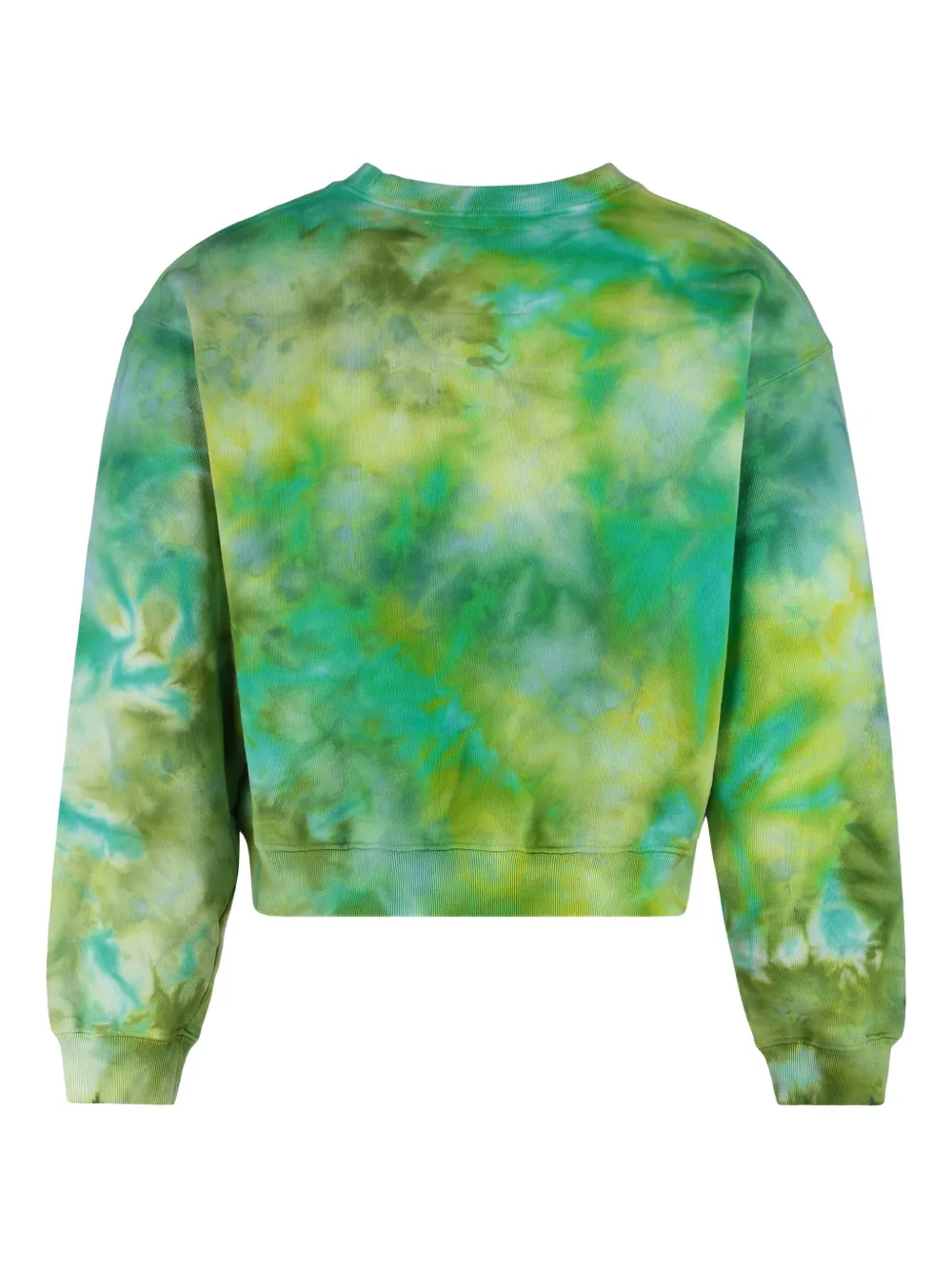 CAMP HIGH sudadera con cuello redondo | Sudaderas | Image 2