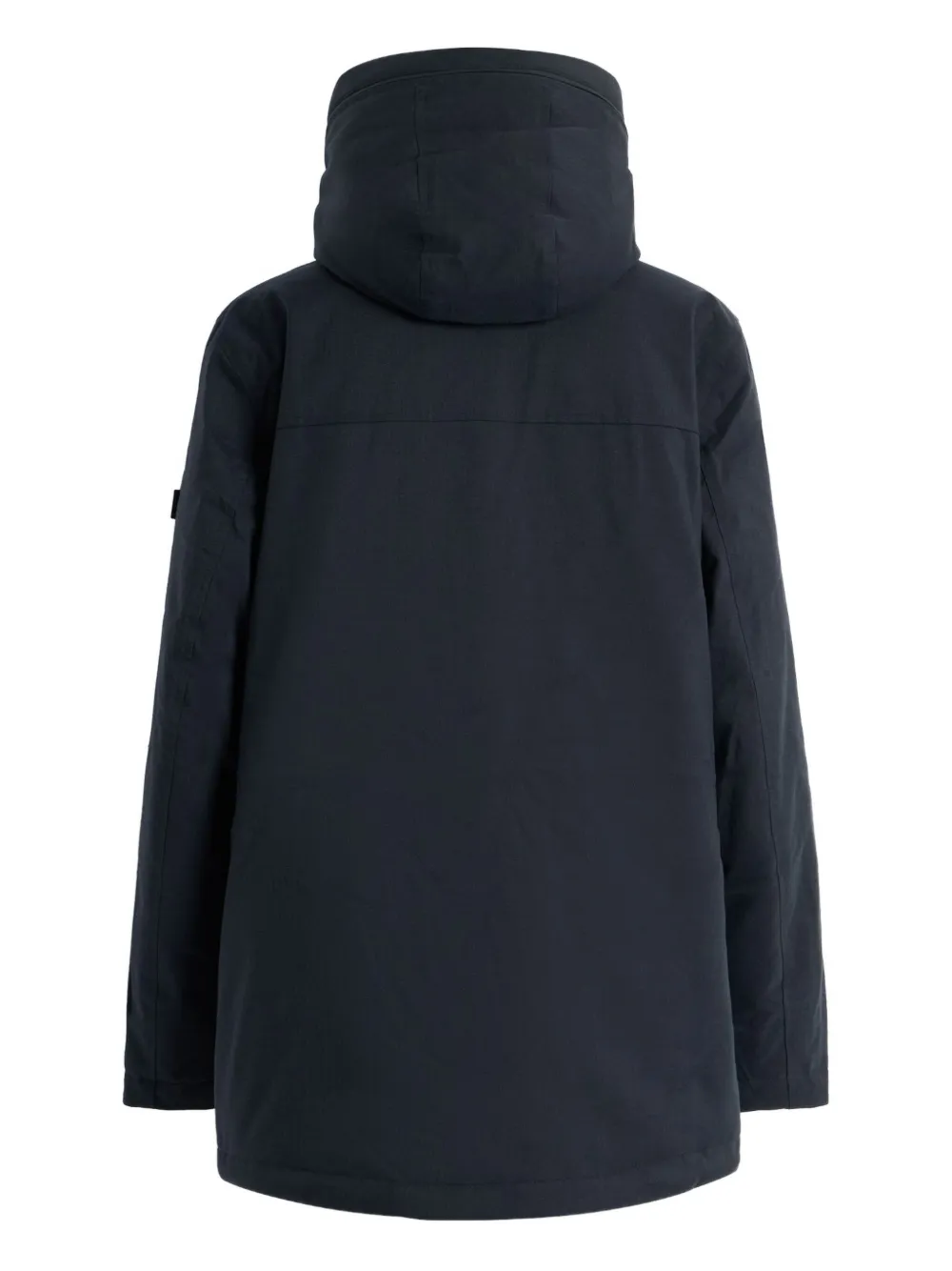 Bally hooded flap-pocket parka | Parkas | Image 2