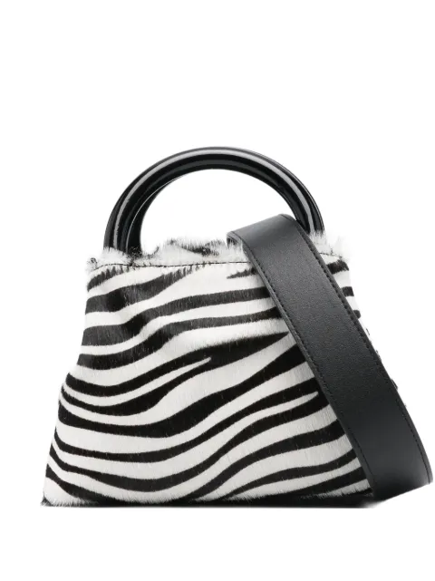 NIDO micro Bolla tote bag