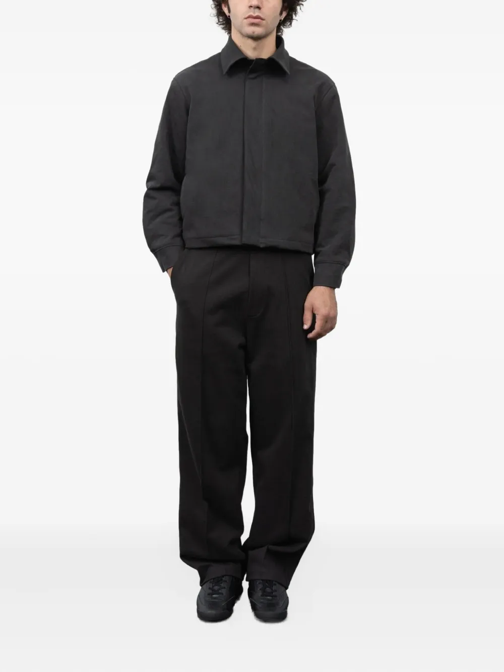 Lady White Co. chamarra work capitonada | Chamarras con plumón y capitonadas | Image 2