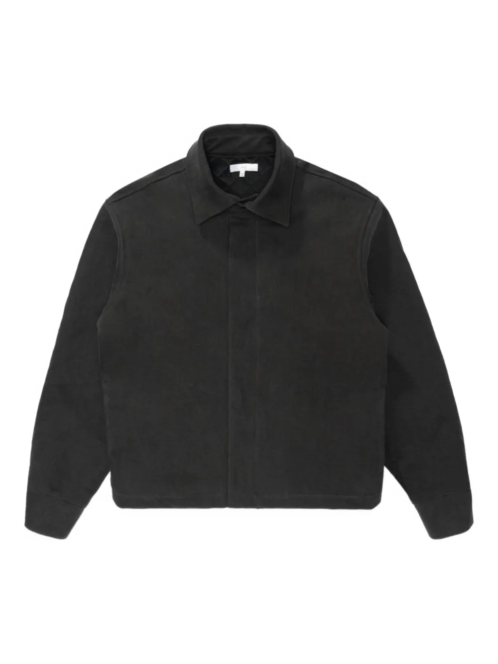 Lady White Co. chamarra work capitonada | negro | Image 1