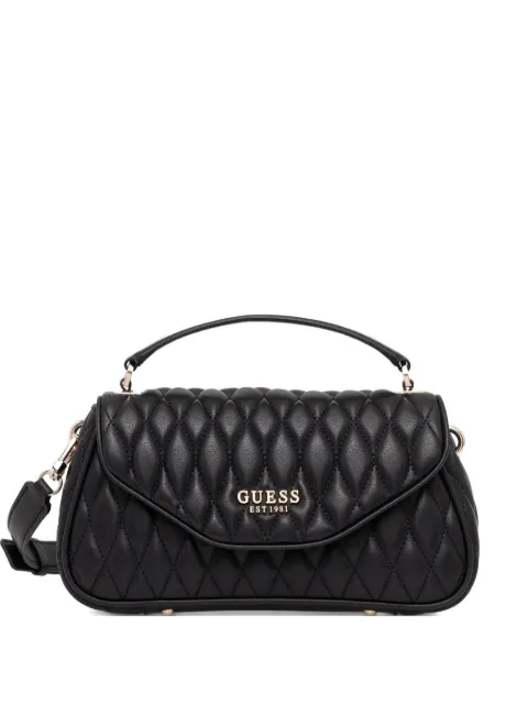 GUESS USA Valla quilted tote Bag