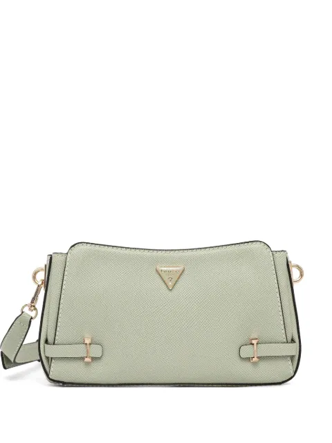 GUESS USA Rosalba buckle cross body bag