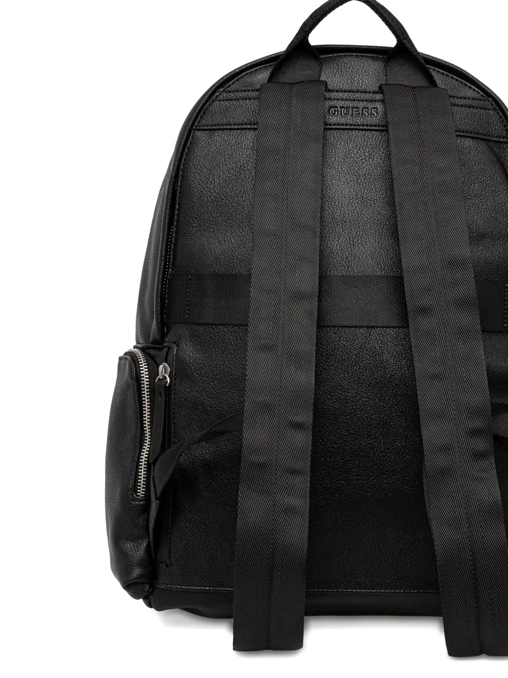 GUESS USA Rugzak met rits Zwart