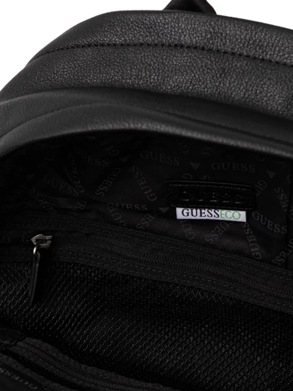 GUESS USA Rugzak met rits Zwart