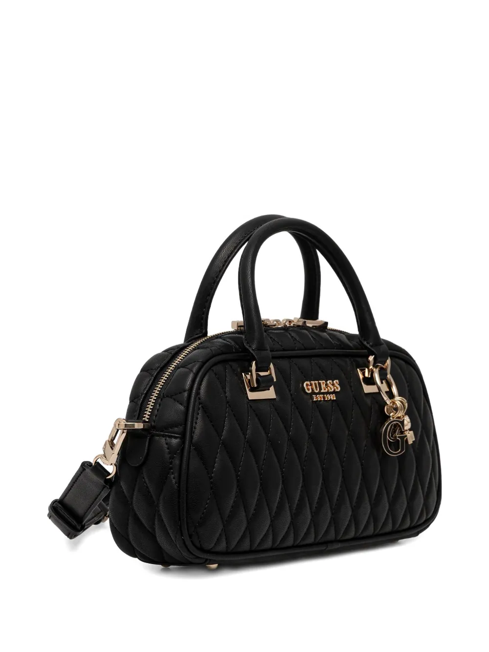 GUESS USA sac cabas Valla à design matelassé | Sacs cabas | Image 2