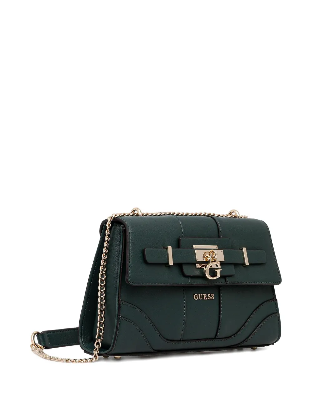GUESS USA Greyson cross body bag | Image 2