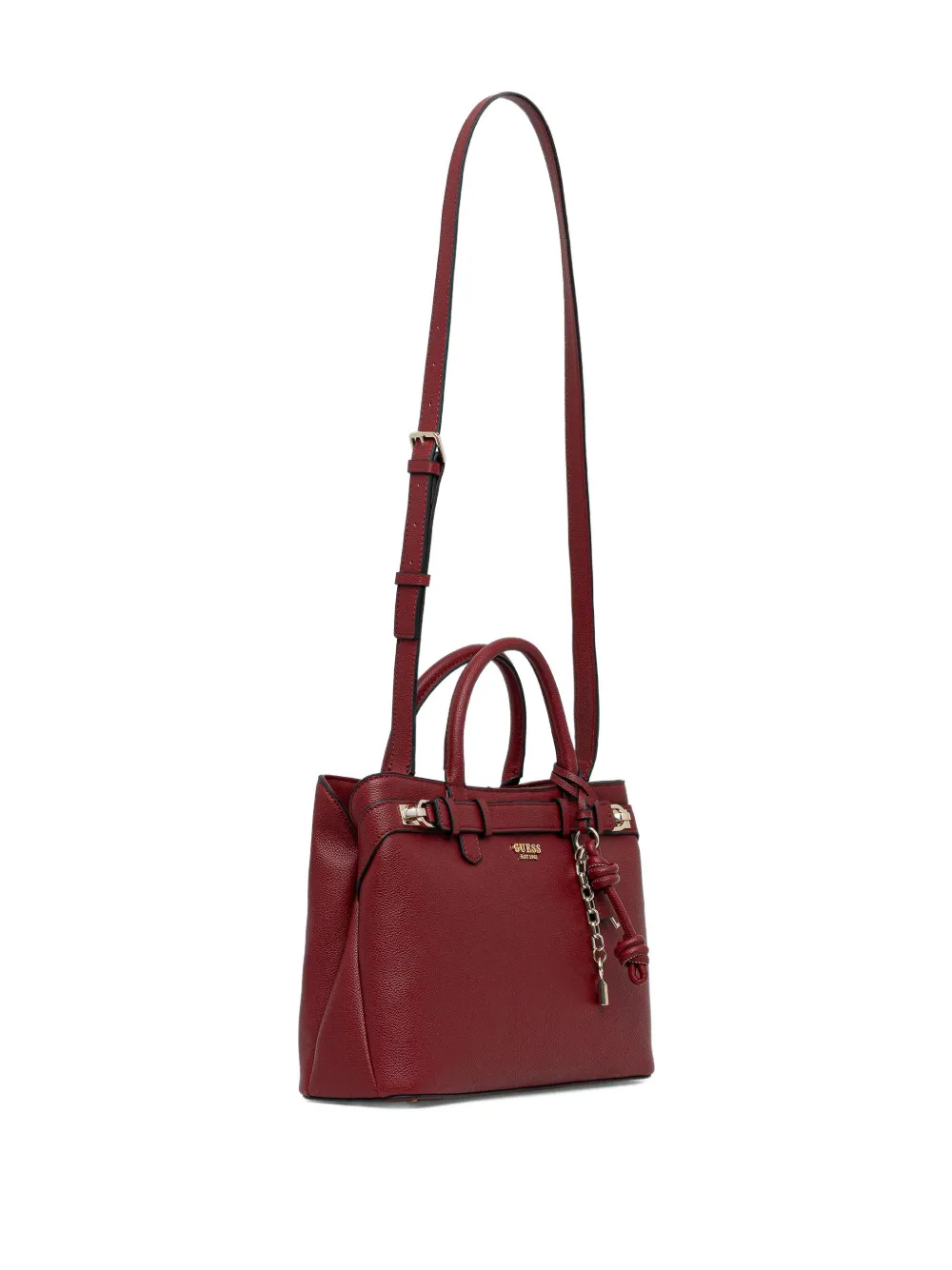 GUESS USA Gregoria shopper - Rood