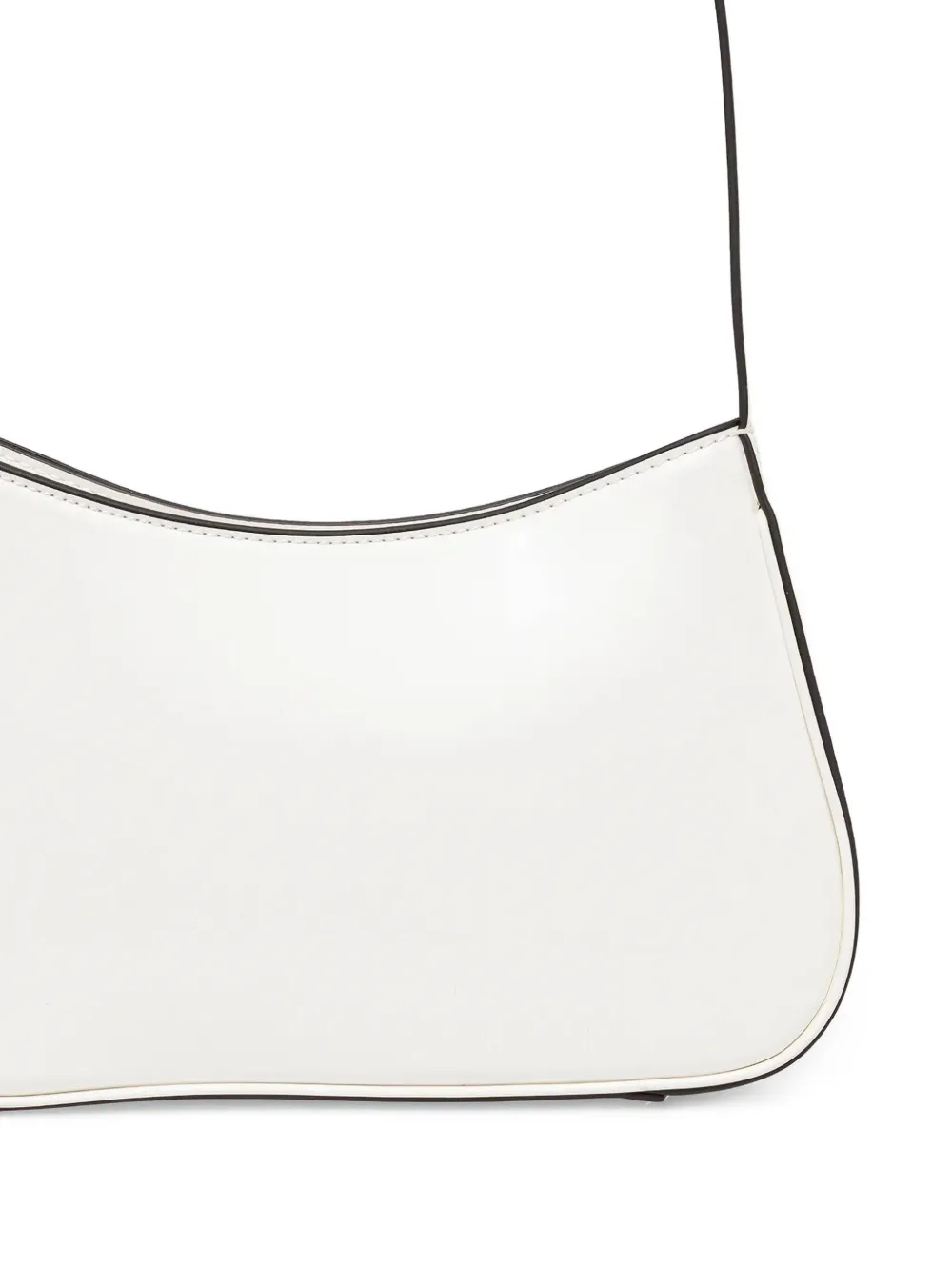 GUESS USA Arnela schoudertas Wit