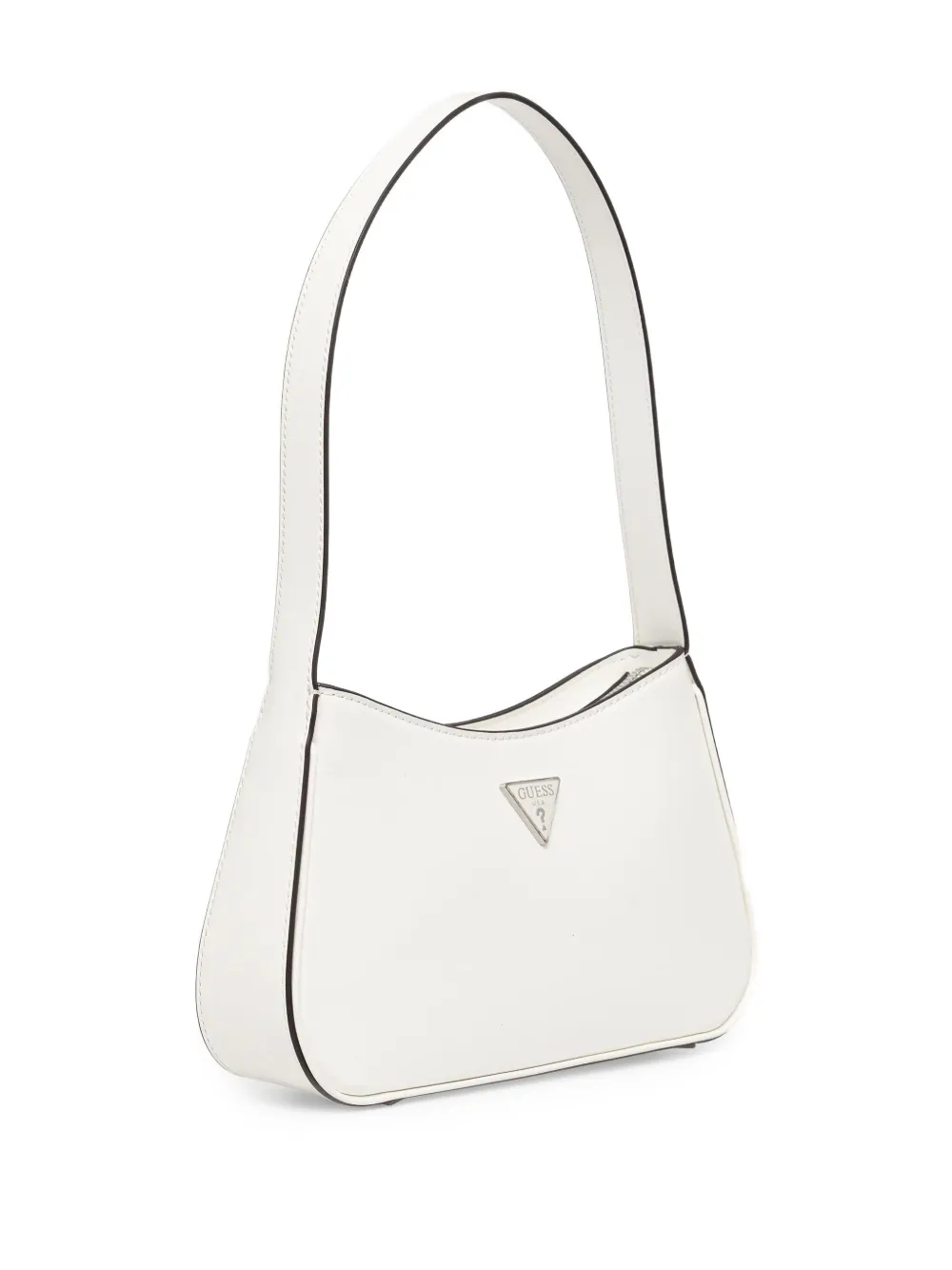 GUESS USA Arnela schoudertas - Wit