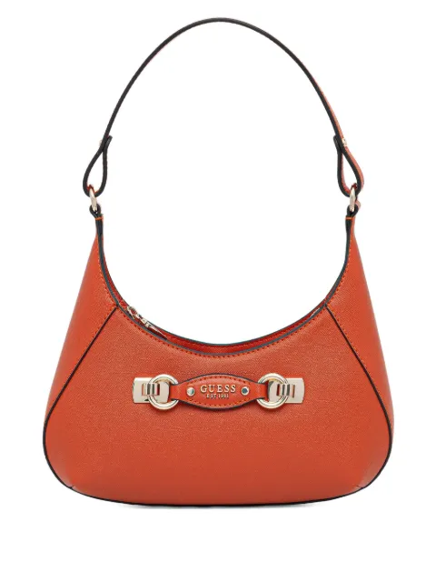 GUESS USA Mimina ring-detail tote bag