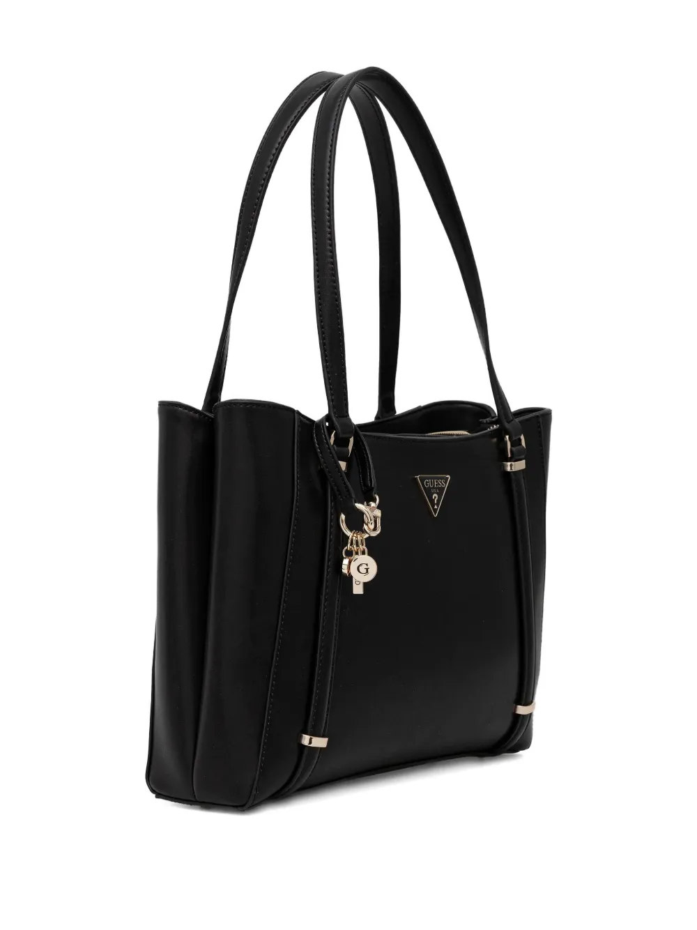 GUESS USA Daryna Elite shopper - Zwart