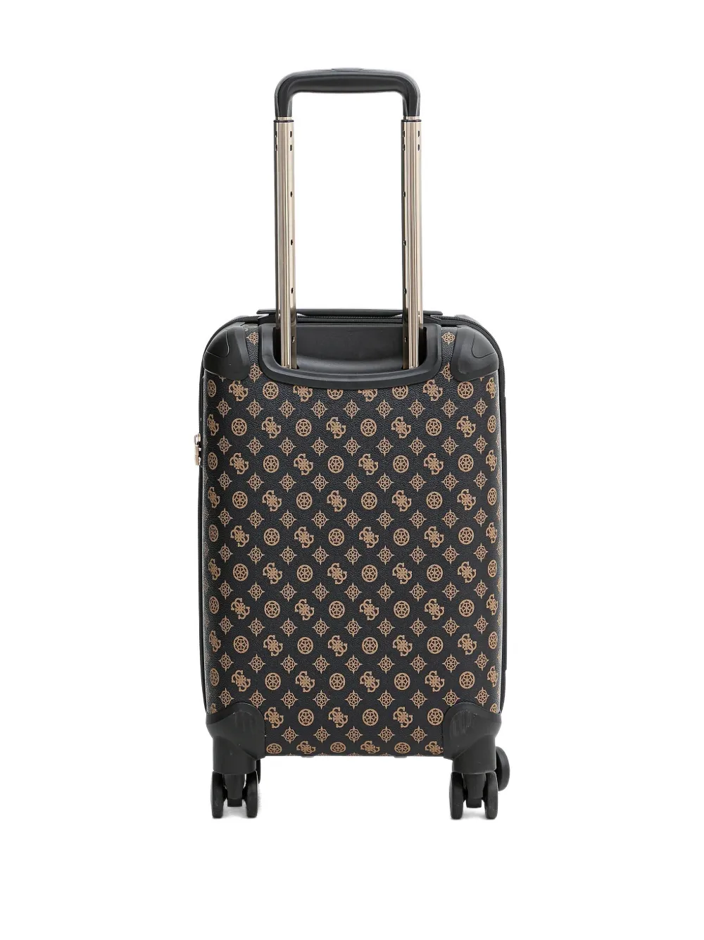 GUESS USA Wilder 4G monogram-pattern luggage | Image 2