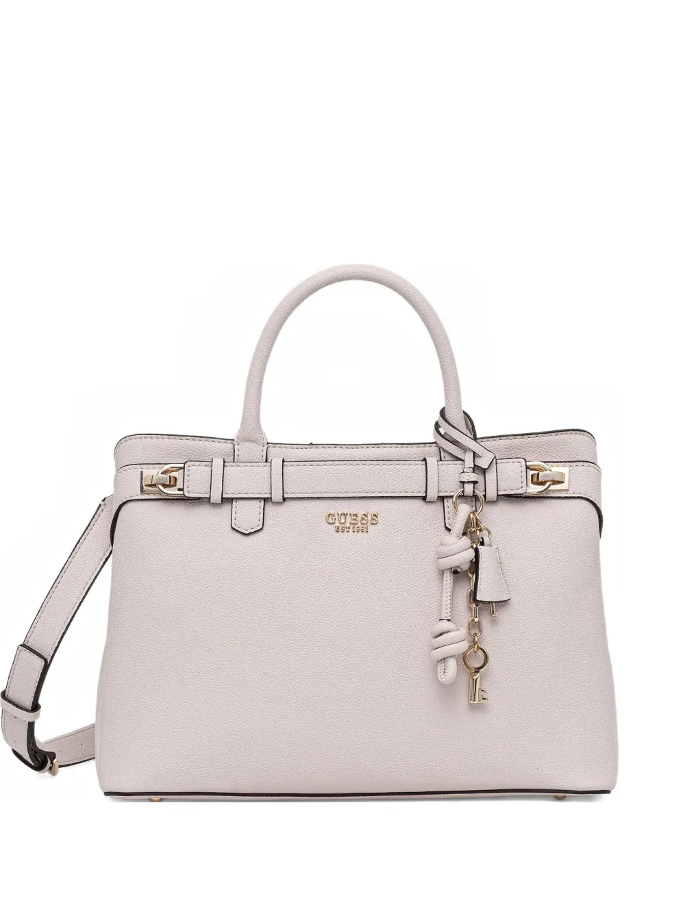 GUESS USA Gregoria tote bag - ニュートラル GUESS USA Gregoria tote bag - ニュートラル