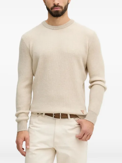 GUESS USA Jonathan crew-neck sweater