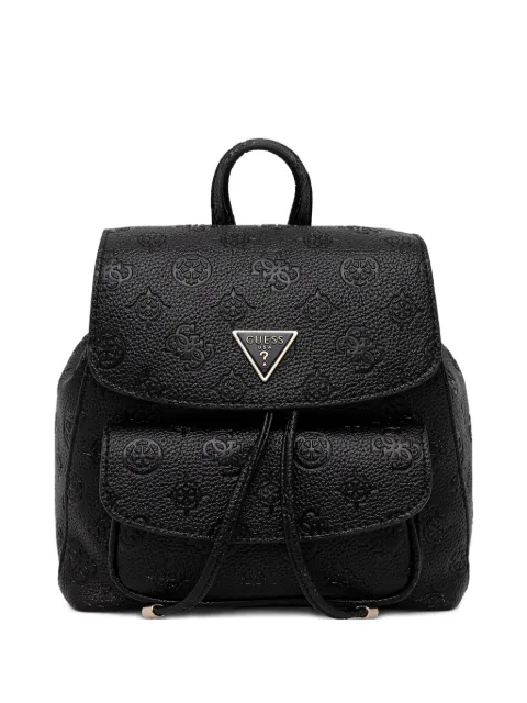 GUESS USA mini Cresidia 4G backpack