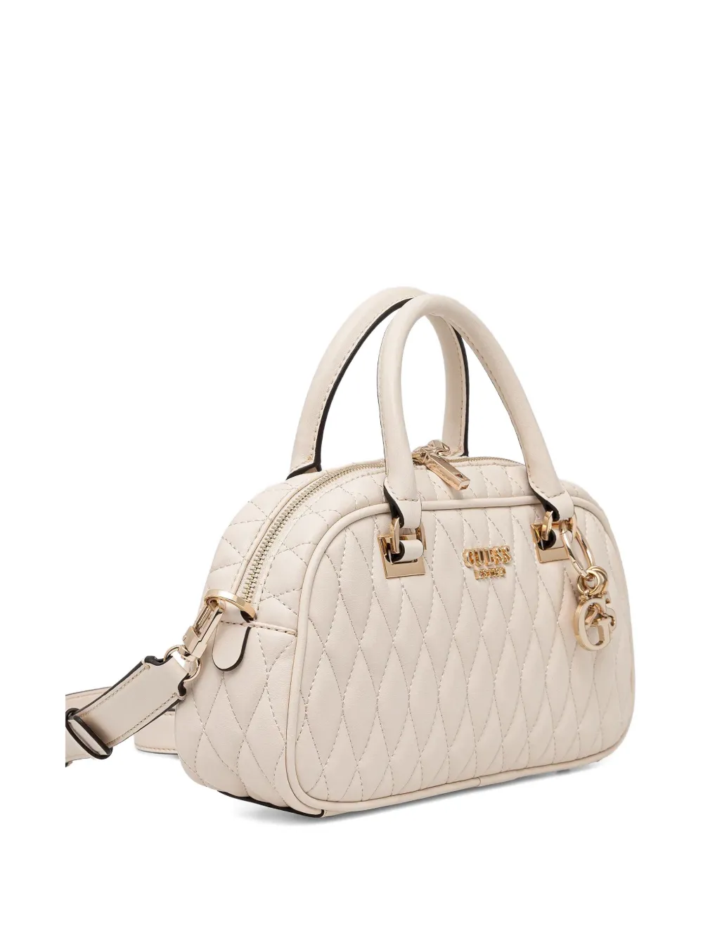GUESS USA Valla shopper - Beige