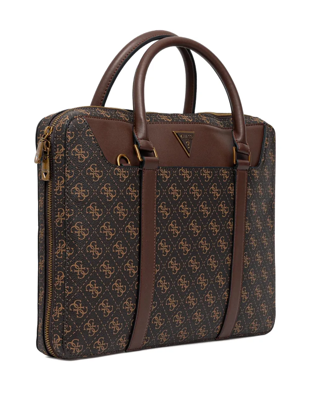 GUESS USA pochette d'ordinateur Vezzola | Sacs ordinateur & porte-documents | Image 2