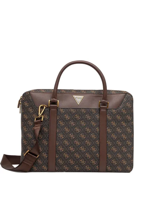 GUESS USA Vezzola laptop bag