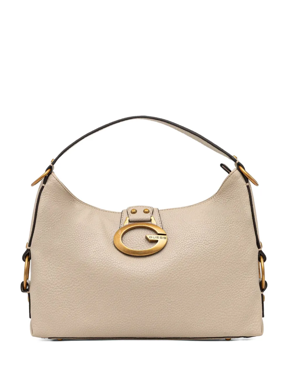 Marciano Camden top-handle tote bag | Neutrals | Image 1