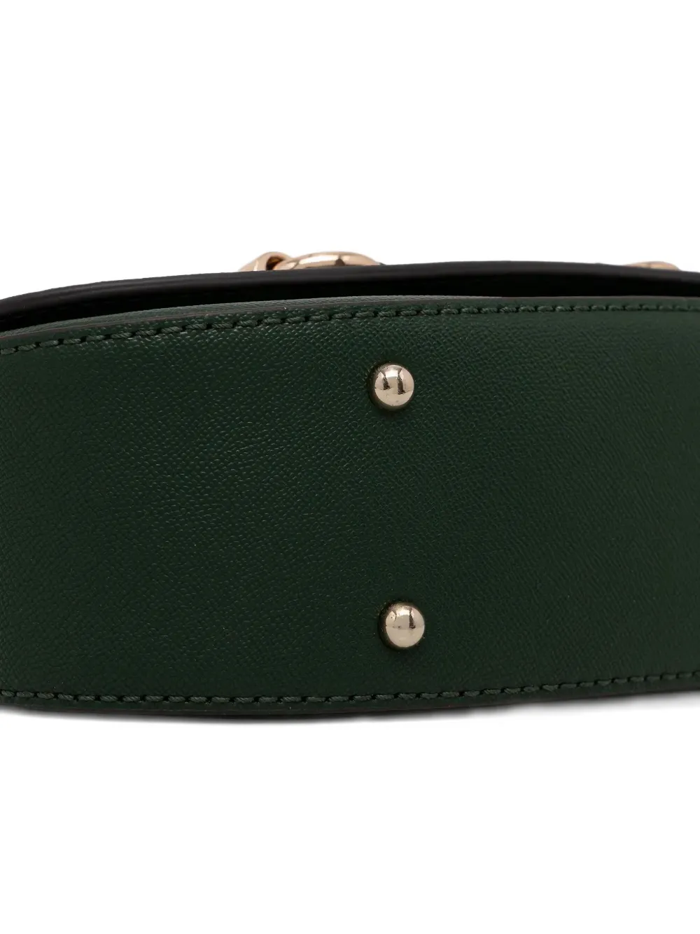 Guess Usa Mimina Cross Body Bag In Green