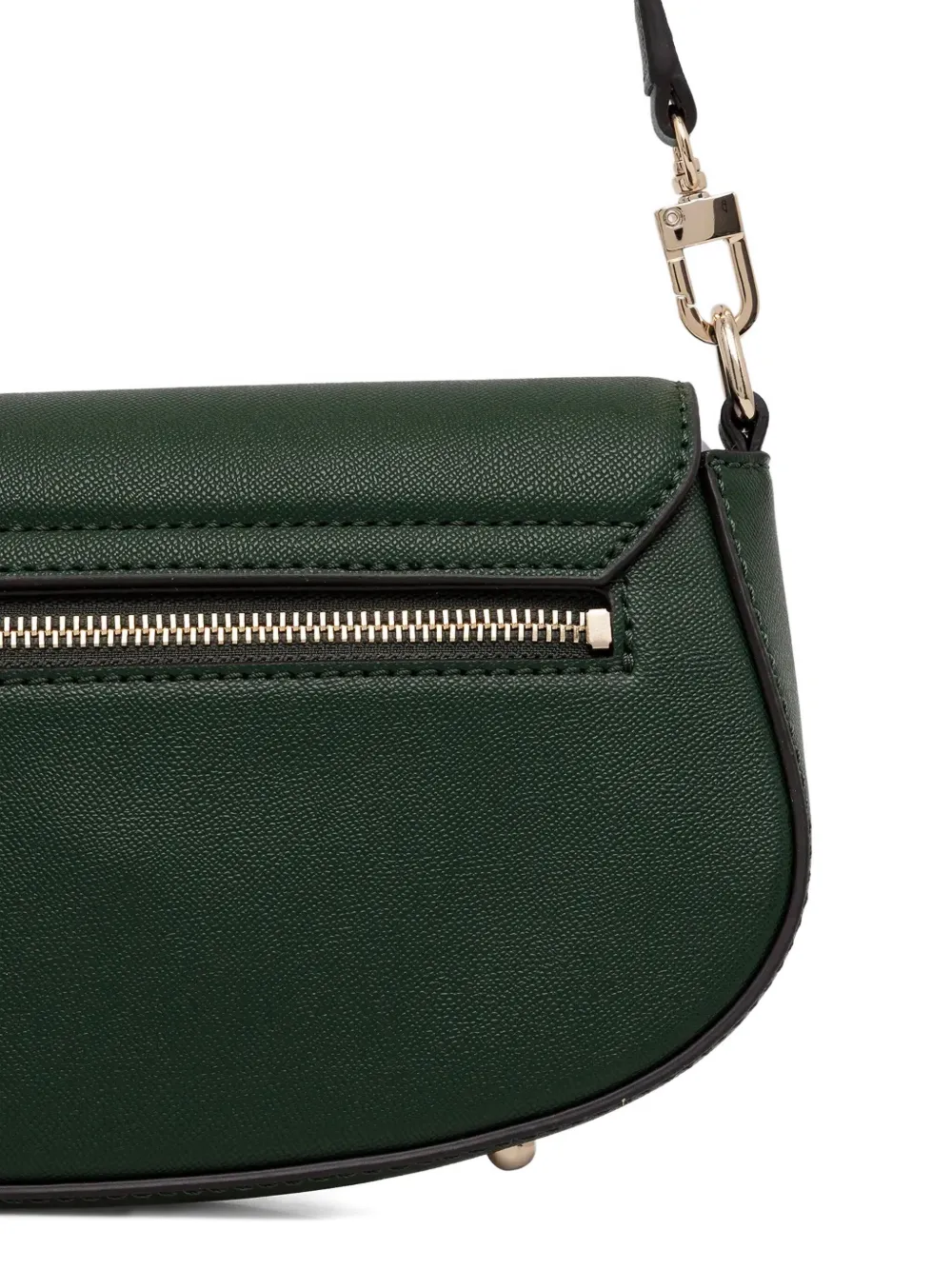 Guess Usa Mimina Cross Body Bag In Green