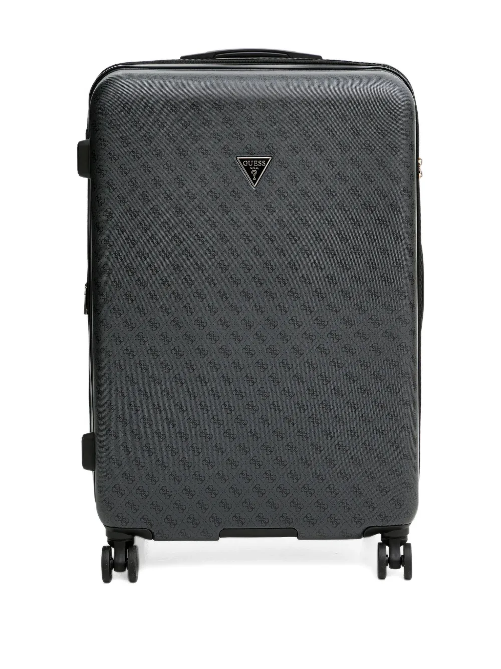 GUESS USA Valigia Jesco - Grigio