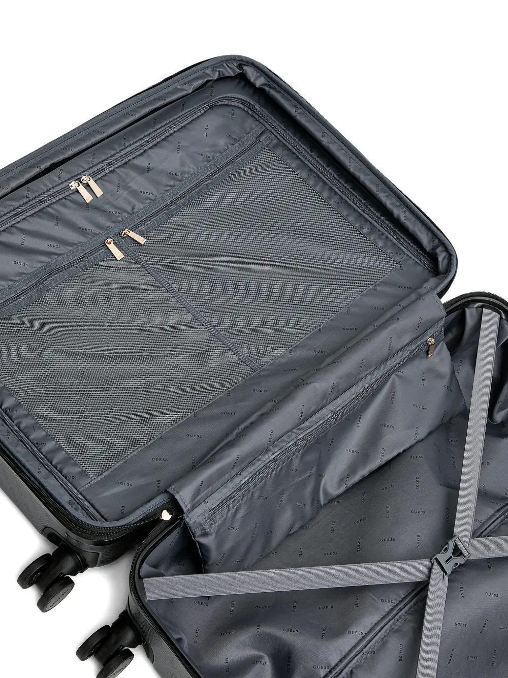 Jesco Luggage Bag