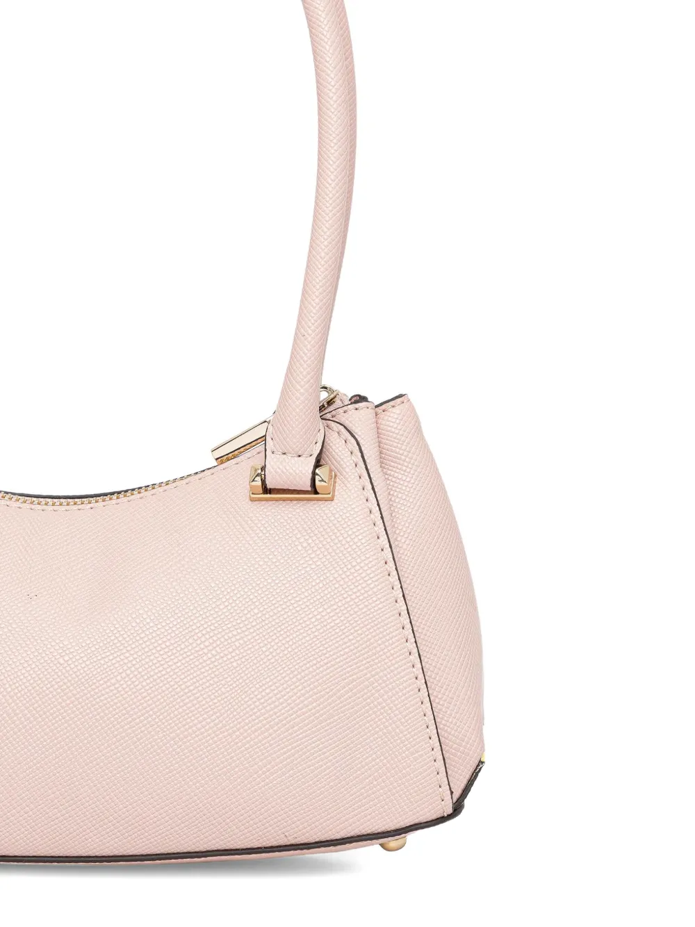 Guess Usa Rosalba Top-handle Tote Bag In Pink