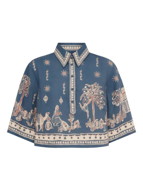 ALEMAIS Acacia Oberteil