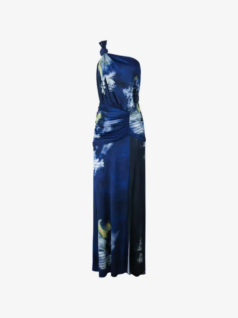 Silvia Tcherassi  robe longue Antara