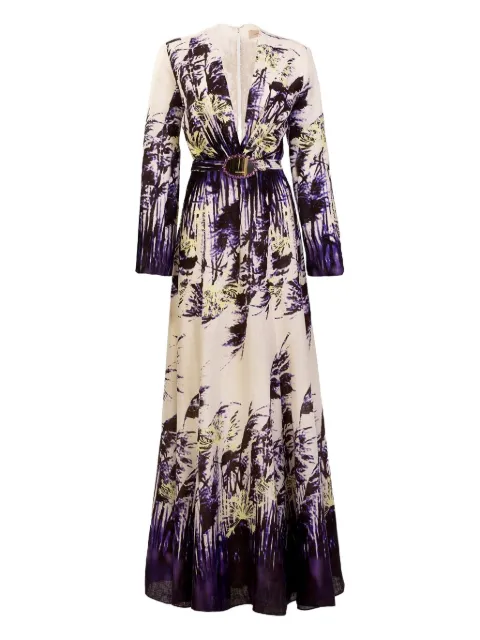 Silvia Tcherassi Kady Dress