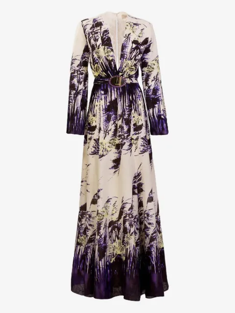Silvia Tcherassi Vestido Kady