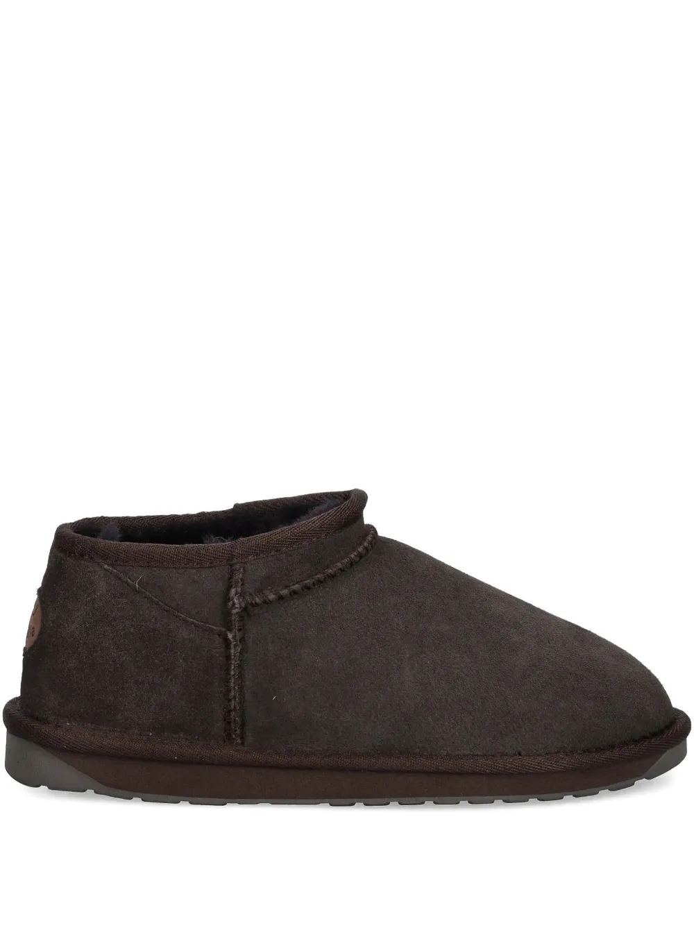 EMU AUSTRALIA Stinger boots