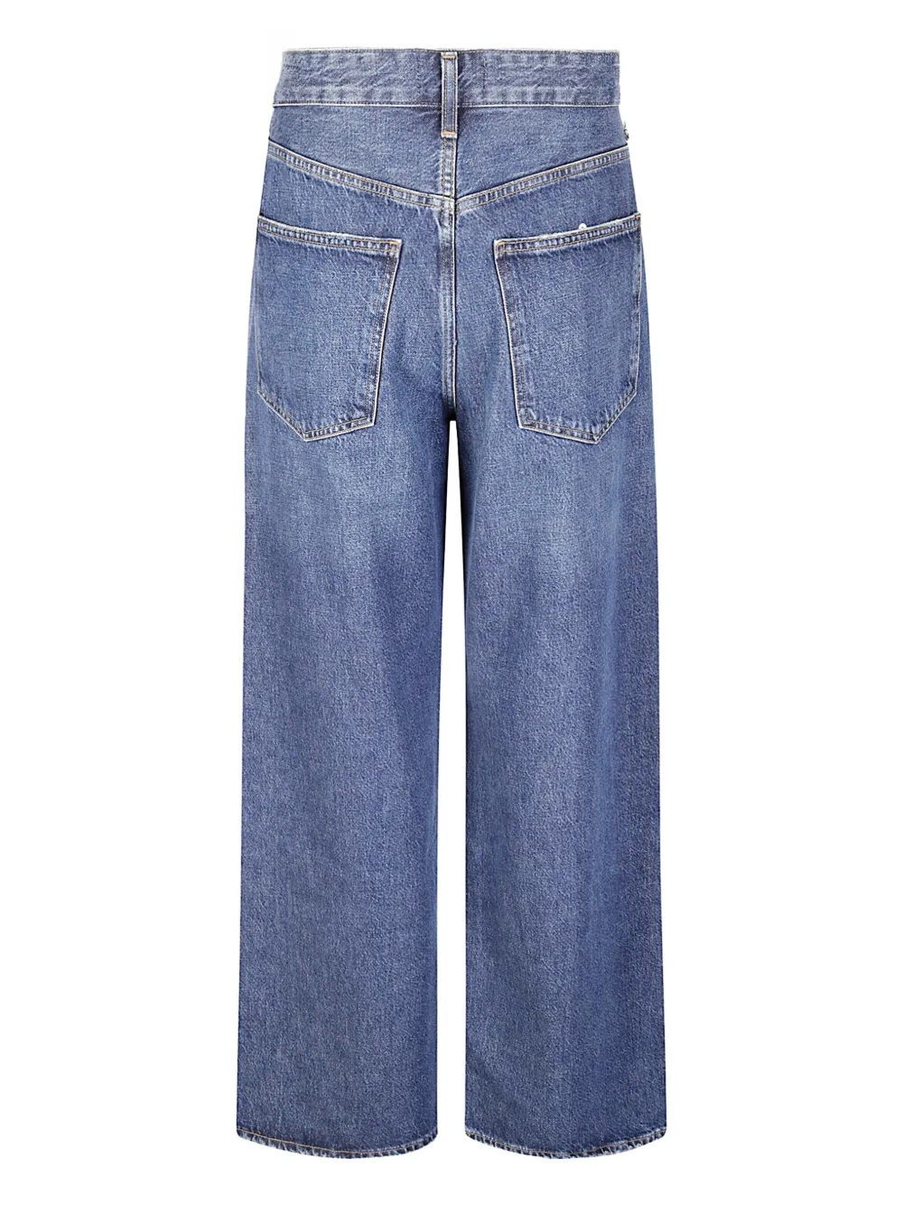 AGOLDE jeans Vana | Jeans anchos | Image 2