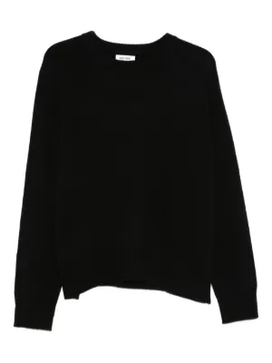 Simone Rocha パールトリム セーター | ブラック | FARFETCH JP