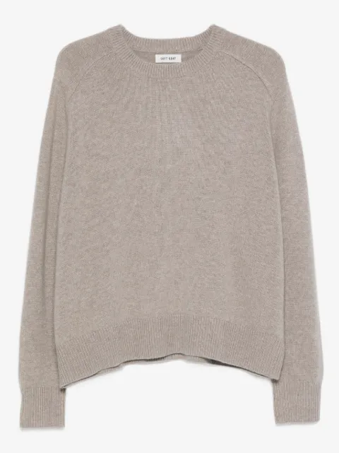 Soft Goat suéter Boyfriend