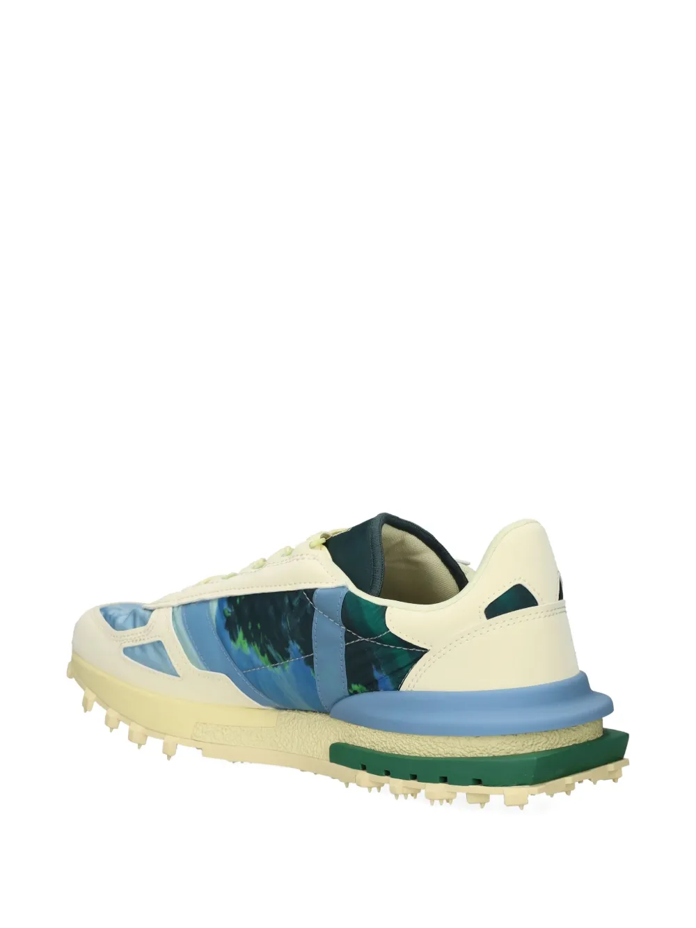 Lacoste Elite Active sneakers Beige