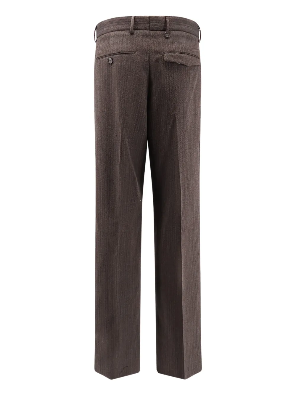 PT Torino Michael wool trousers | Tailored Pants | Image 2