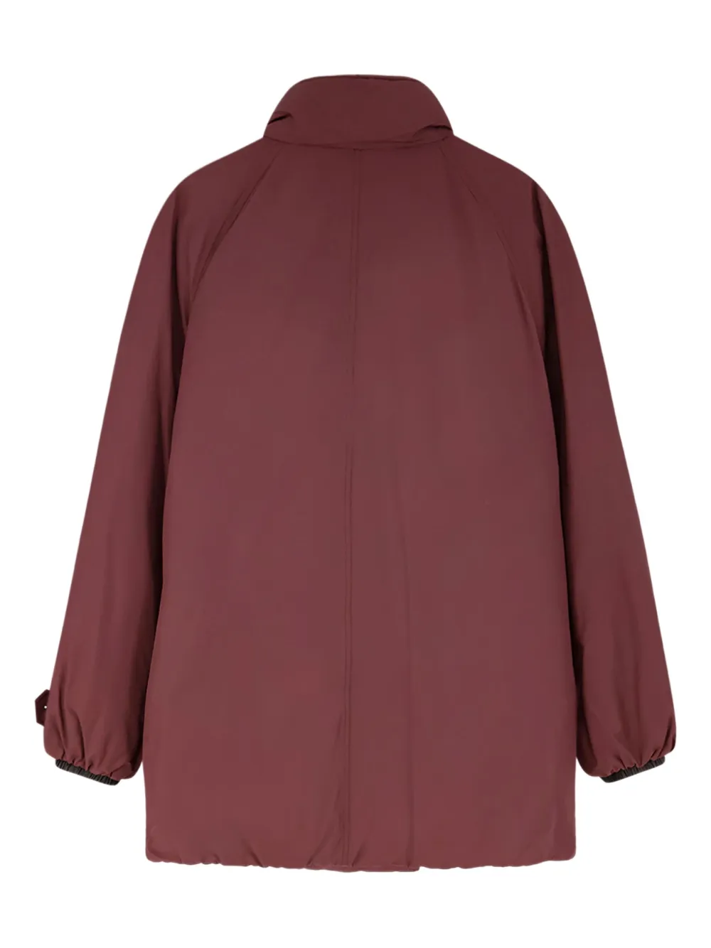 Brunello Cucinelli monili double-breasted jacket | Oversized Jackets | Image 2