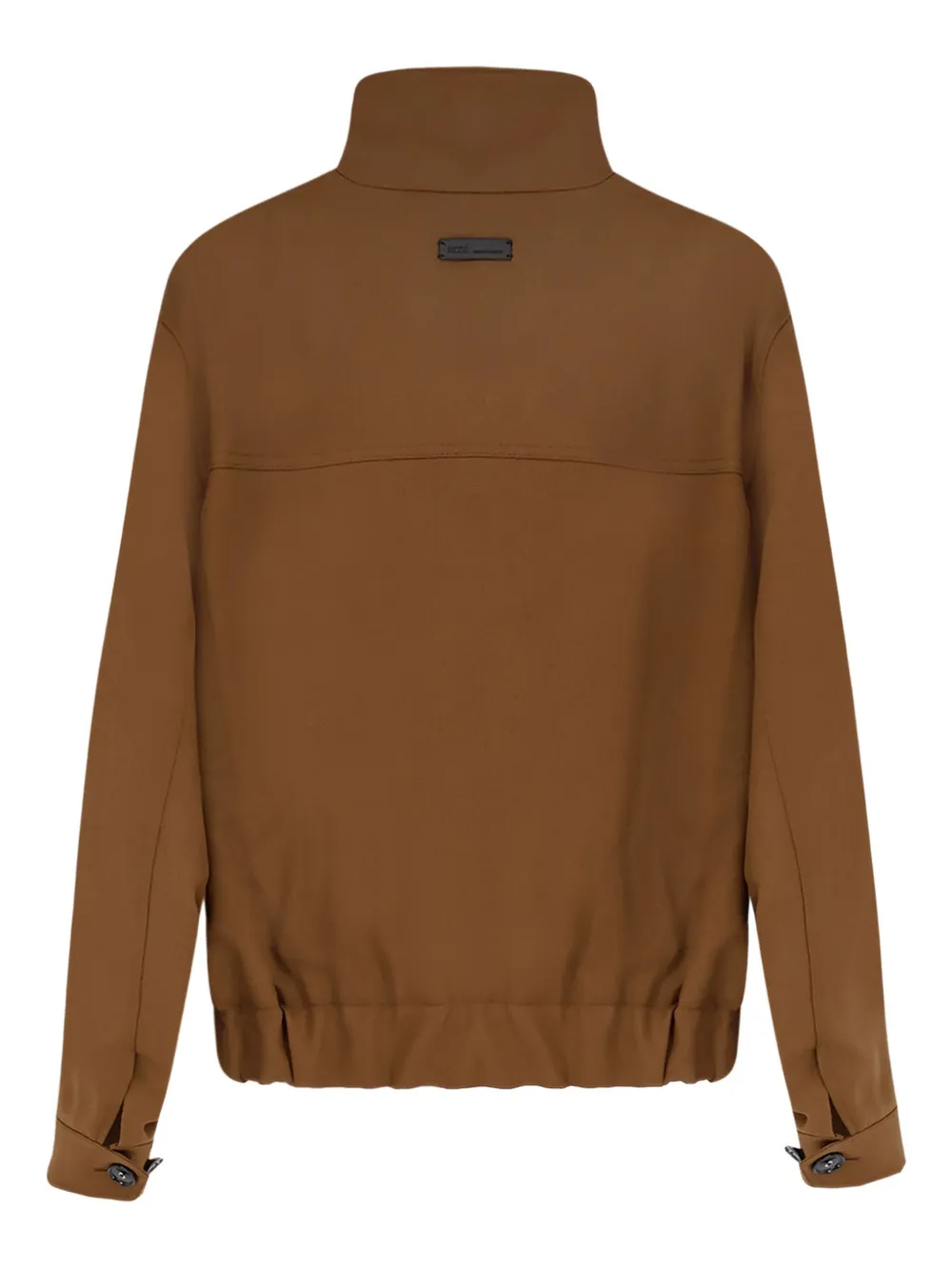 AMI Paris veste bomer à poche à rabat | Vestes bomber | Image 2