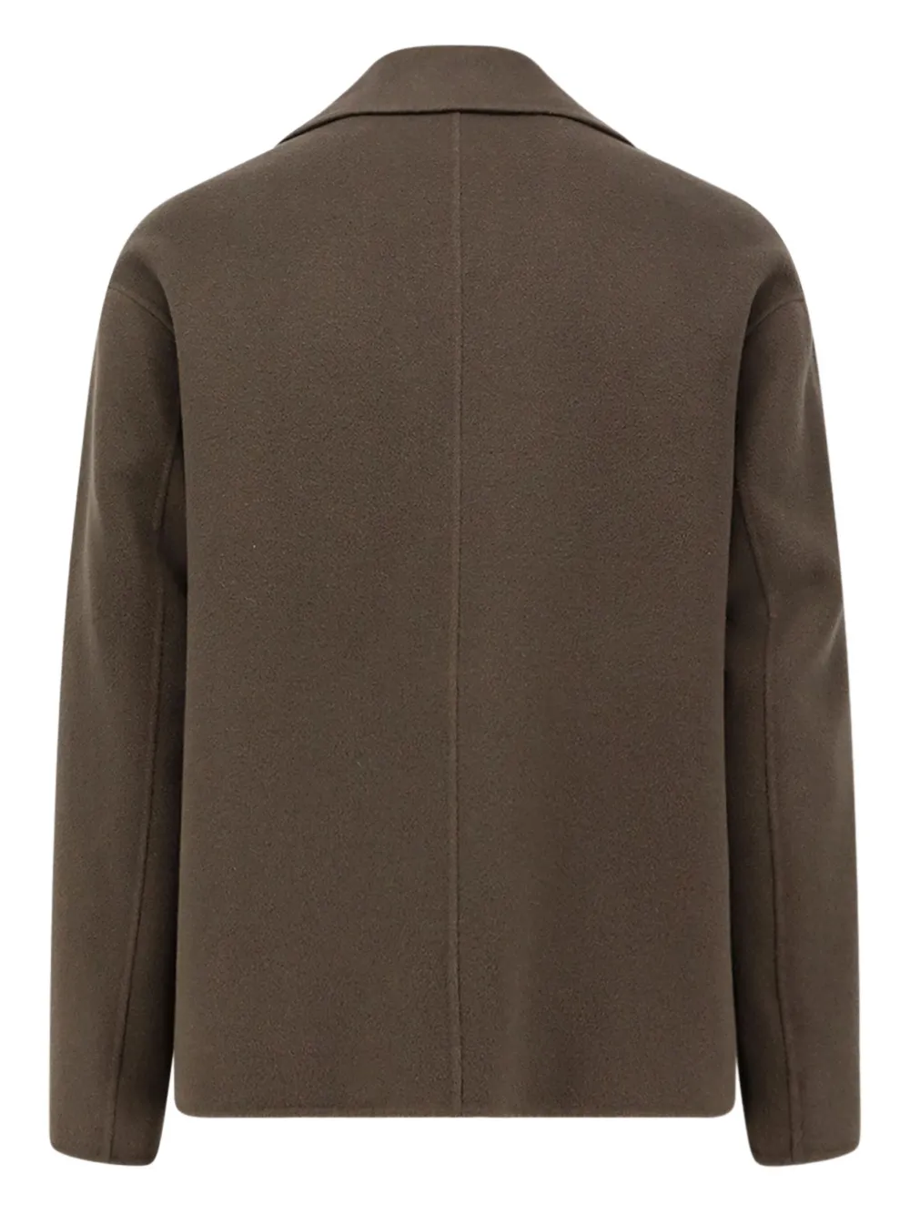 Hevo double-breasted flap-pocket jacket | Suit & Dinner Jackets | Image 2