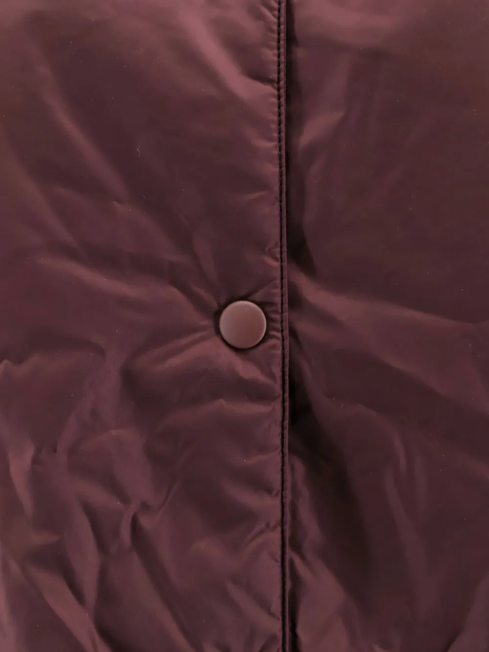 ASPESI Gewatteerd jack Bruin