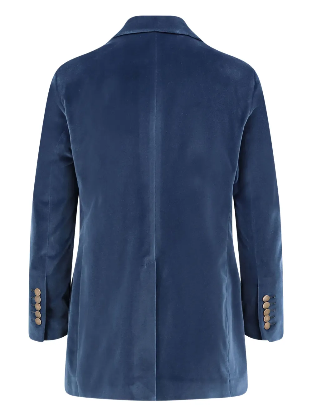 SAULINA Antonia notched-lapels blazer | Blazers | Image 2