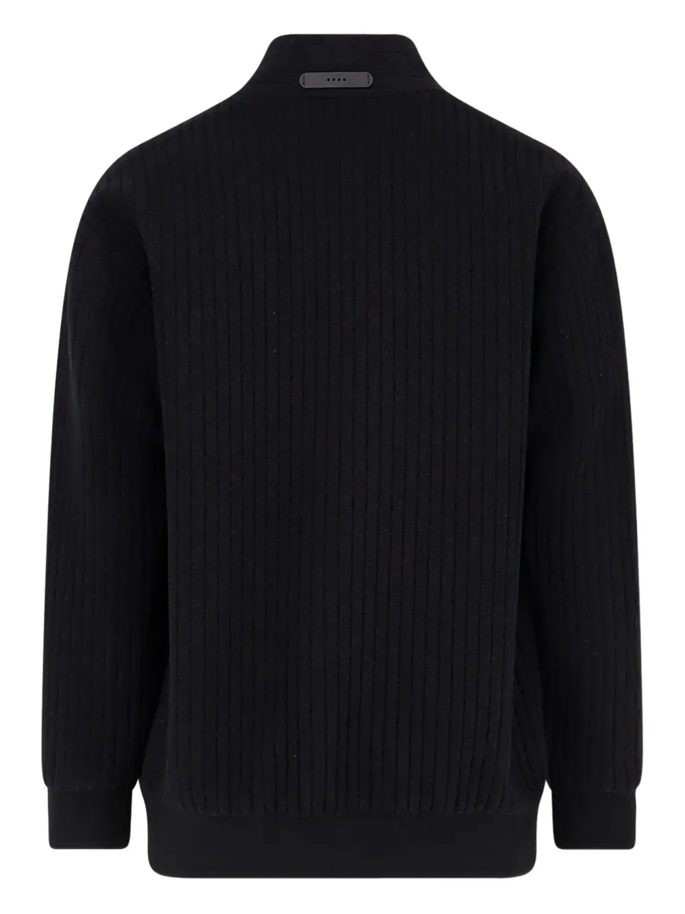 Hevo abrigo Cimino | Abrigos con botonadura simple | Image 2