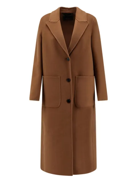 Paltò elsa coat