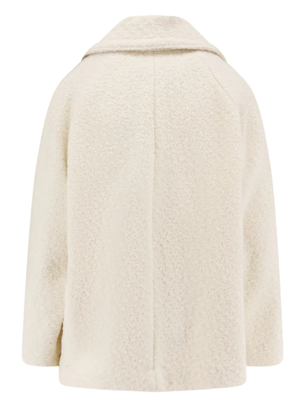 BOSS double-breasted coat | Double Breasted & Peacoats | Image 2