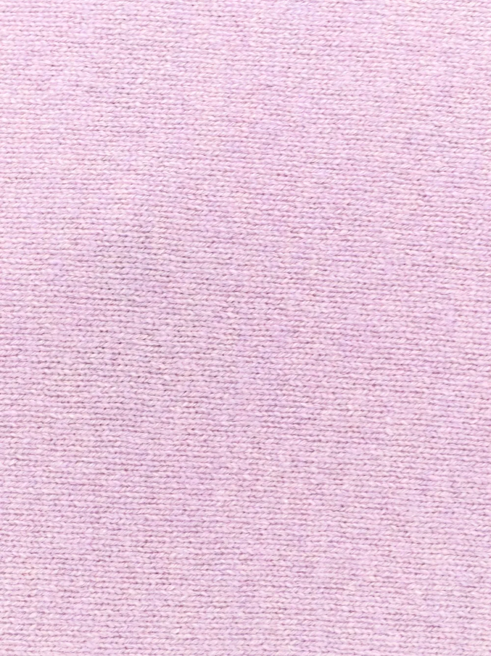 Alberta Ferretti Geribbelde trui met geknoopt detail Paars