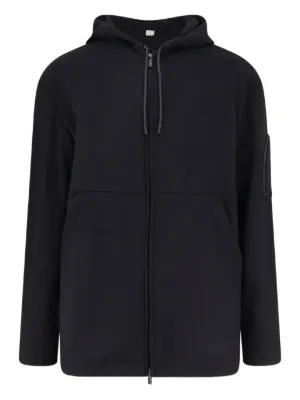 Boris Bidjan Saberi フェイデッド パーカー | グレー | FARFETCH JP