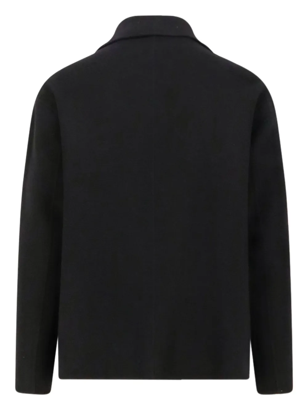 Hevo double-breasted flap pockets jacket | Bomber Jackets | Image 2